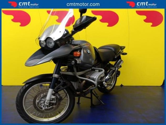 BMW R 1150 GS Finanziabile - GRIGIO - 108485 rif. 24152108 - Foto 2
