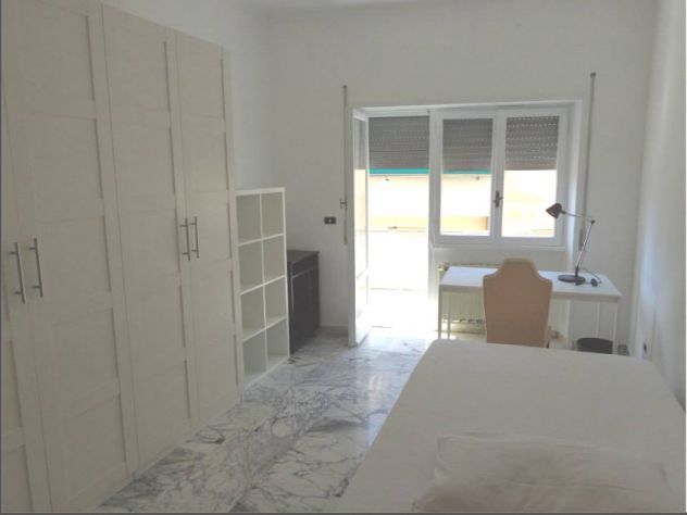 QUARTIERE AFRICANO