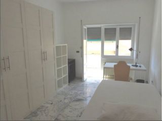 QUARTIERE AFRICANO
