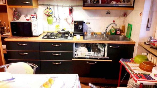 NR.2 CAMERE PER STUDENTI - SPESE INCLUSE. - Foto 4