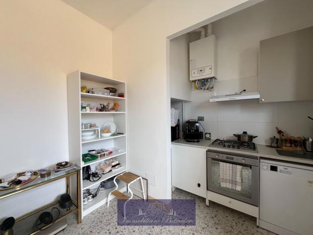 Trilocale in affitto a Firenze, Settignano - Foto 8