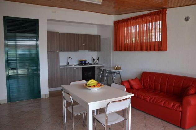A749_turistico - In affitto a Marsala villetta vacanze, zona mare - Foto 4