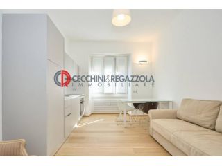 Appartamento in affitto a Milano, Porta Romana