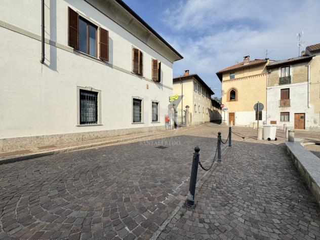 APPARTAMENTO di 2 vani e di 60 mq (SOVICO) rif. HOME 3725 - Foto 19