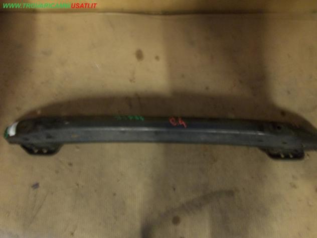 TRAVERSA PARAURTI POST. BERLINA CITROEN C4 (B5) 5 porte / Coupe'  Carrozzeria  Lamierati esterni  Paraurti  Traversa parau CITROEN - C4 5 porte / Coup