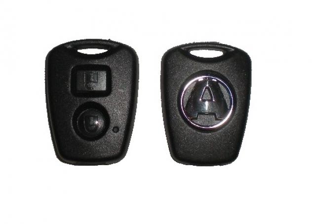 8AG103 GUSCIO TELECOMANDO AIXAM CITY CROSSLINE IMPULSION CROSSOVER GTO COUPE