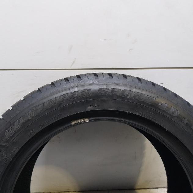 2 GOMME 225 55 17 DUNLOP A60896 - Foto 6