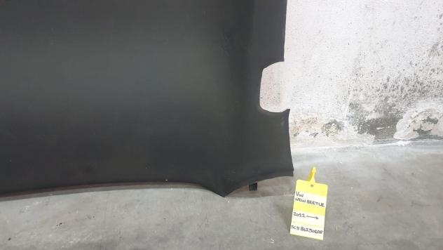 SOTTOTETTO CIELO IMPERIALE VOLKSWAGEN New Beetle 2° Serie 5C5867501AF (11) - Foto 9