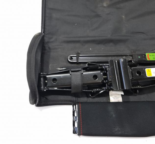 KIT ATTREZZI RUOTINO DI SCORTA MINI Countryman 1° Serie 9807244 N47 C20 A Diesel 2000 (10) - Foto 4