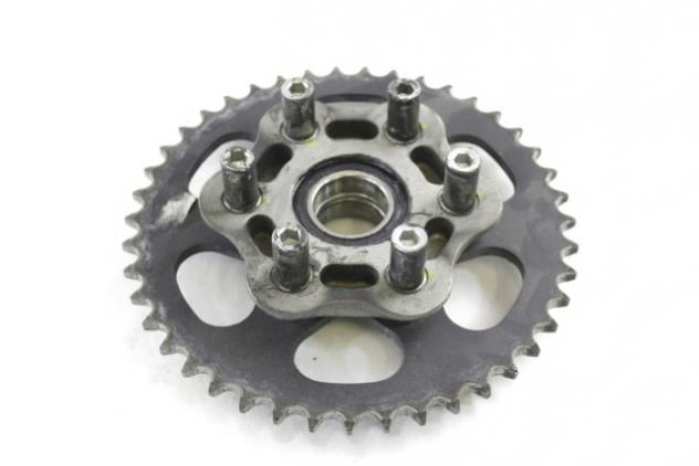 DUCATI MULTISTRADA 950 S 16024321A MOZZO FLANGIA CORONA 19 - 20 REAR SPROCKET FLANGE