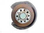 1K0505436AB MOZZO MONTANTE FUSELLO POSTERIORE DESTRO 8V0598611A VOLKSWAGEN  &hellip;