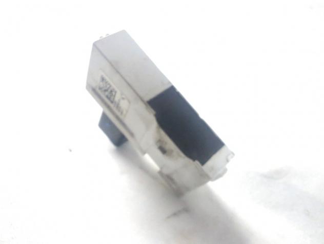 248800001R DISPLAY INDICATORE CINTURE DI SICUREZZA DACIA LODGY SW 1.5 D 79KW 5P (2012) RICAMBIO USATO - Foto 2