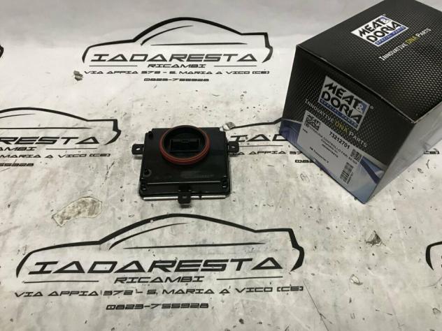 Centralina DRL Led Audi A6 - A7 - R8 - TT - Golf 7 4G0907697G - Foto 2