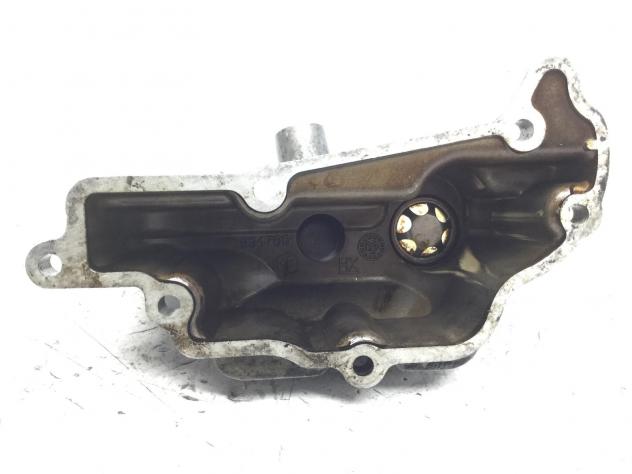 PIAGGIO LIBERTY 4T RST 50 CARTER COPPA OLIO OIL 2004 C42200 - Foto 5