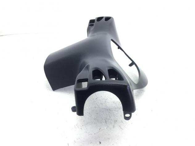 PIAGGIO VESPA GTS SUPER HPE KM0 300 CARENA MANUBRIO POSTERIORE 2020 2022 MD310 - Foto 2