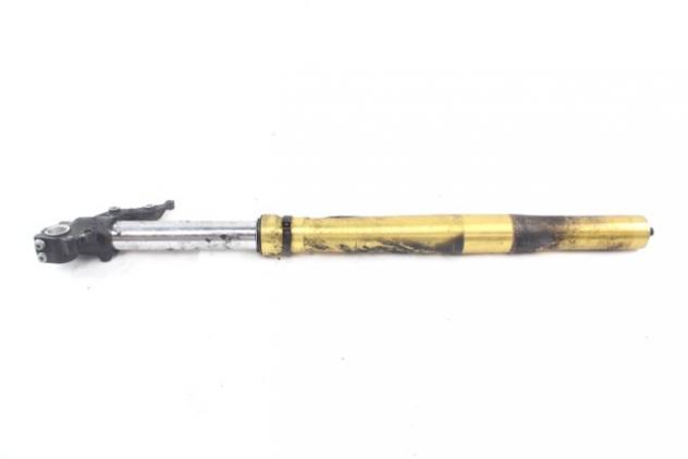 VOGE VALICO DS 900 X 3104508120001 FORCELLA ANTERIORE SINISTRA 24 - 25 LEFT FRONT FORK (INCENDIO) - Foto 4