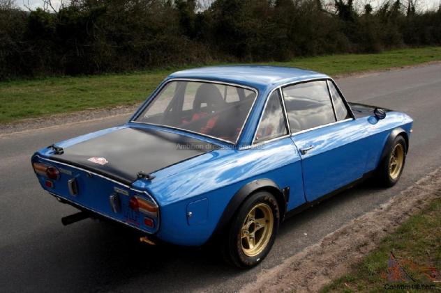 CAMPAGNOLO STELLONE 7X13 lancia fulvia hf 2000 - Foto 3