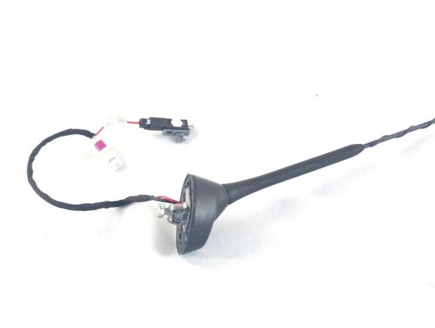 05064252AC ANTENNA AUTORADIO DODGE JOURNEY 2.0 D 103KW 6M 5P (2010) RICAMBIO USATO - Foto 4