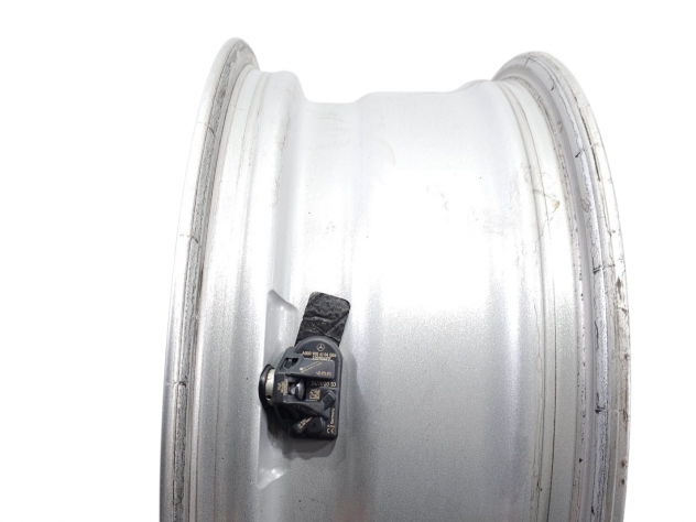 CERCHIO IN LEGA MERCEDES GLB Serie (X247) A1774013000 (19) - Foto 8