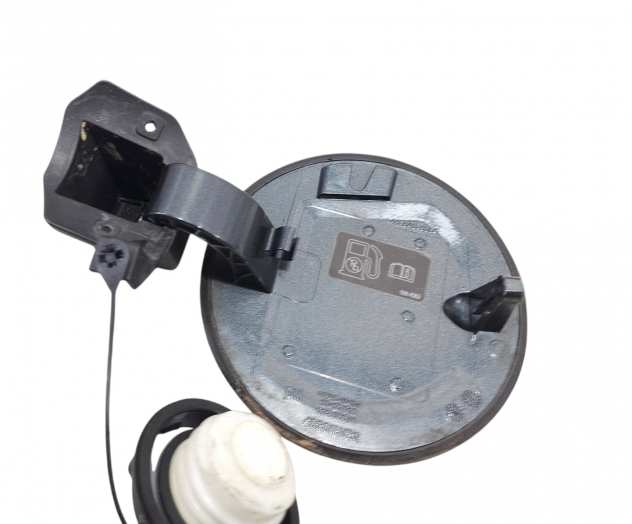 SPORTELLINO CARBURANTE OPEL Corsa E 3° Serie 13427916 (15) - Foto 14