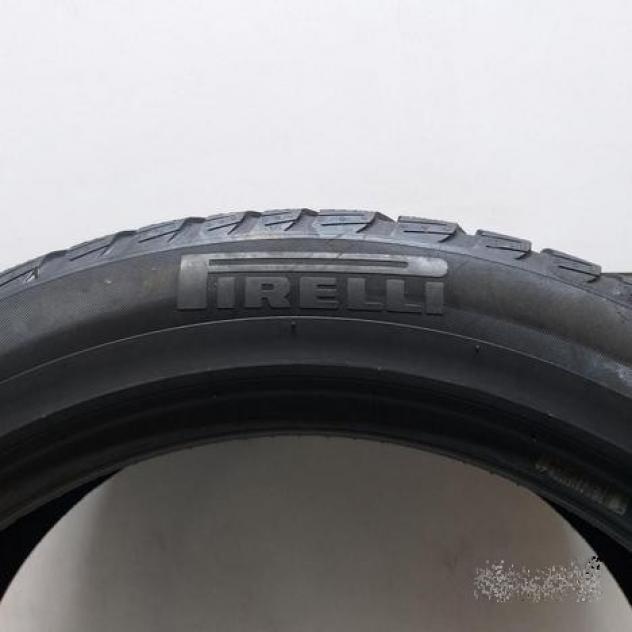 2 gomme 215 50 18 pirelli a48051 - Foto 4