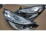 COPPIA FARI ANTERIORE DX E SX FULL LED RENAULT CLIO 2017 48R06 48R05