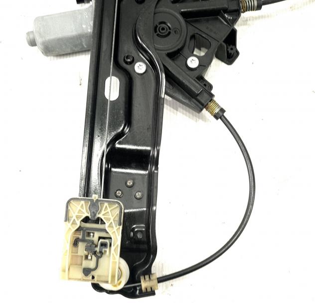 ALZACRISTALLO ELETTRICO ANT. SX LAND ROVER Range Rover Evoque 1° Serie BJ3223201AH (11) - Foto 2