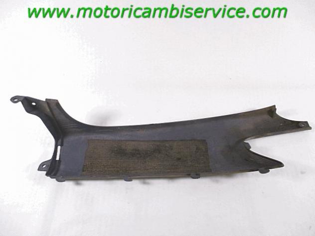 COPERTURA LATERALE DESTRA HONDA PANTHEON 150 (1998-2002)83410-KFG-D00ZB CON DIFETTO - Foto 2