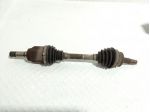 SEMIASSE ANTERIORE SINISTRO LANCIA Ypsilon 4° Serie 51839650 (1123)