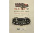 COMANDI CLIMA MERCEDES Classe C Berlina W204 2048309885 A2048309885 646811 (07)