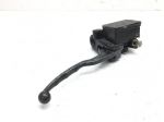 KAWASAKI GPZ A1 A2 550 POMPA FRENO ANTERIORE DESTRA 1984 1985 ZX550A
