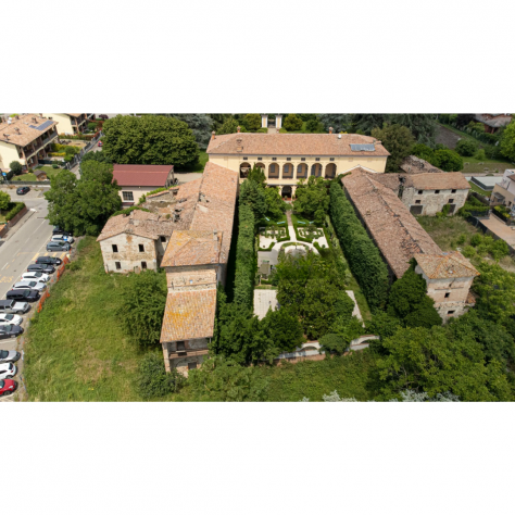 Torrione Settima