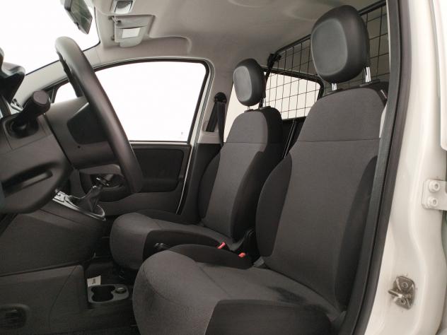 Fiat Panda 1.0 GSE S&S Hybrid Pop Van 2 posti - IVA ESCLUSA - Foto 8