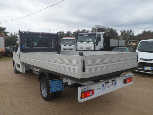 Renault Master cassone fisso - Foto 4
