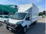 Fiat Ducato 35 2.2 Mjt 160CV PL Cabinato Maxi