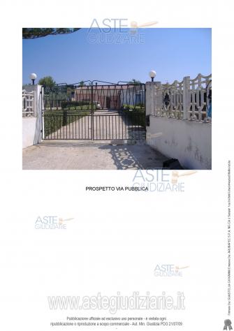 casa indipendente in vendita a Vittoria