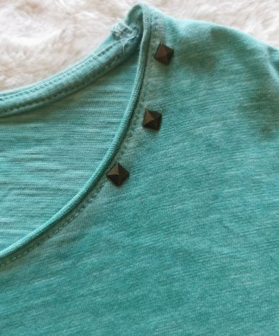 Maglia t-shirt uomo Liu-Jo - Foto 5