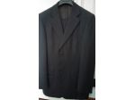 COMPLETO DA UOMO ERMENEGILDO ZEGNA ORIGINALE