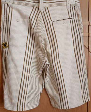 BERMUDA  HOT BUTTERED UOMO - Foto 4