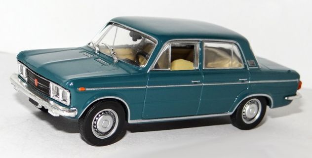 FIAT 125 SPECIAL (1970) - Foto 5