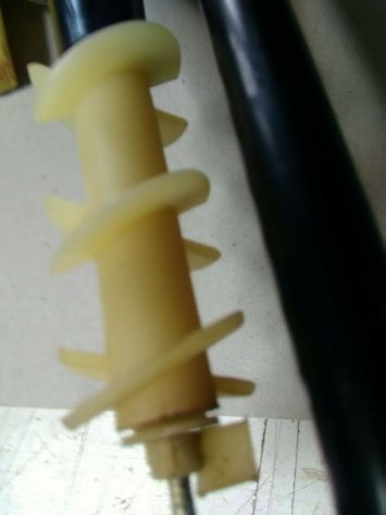 DRINKO MATIC COCKTAIL POURER PER BARMAN ANNO 1960 - Foto 8