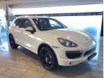 PORSCHE Cayenne 2ªs.'10-'18 Cayenne 4.0 S Diesel