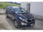 Kia Sportage 1.7 CRDI  GANCIO TRAINO