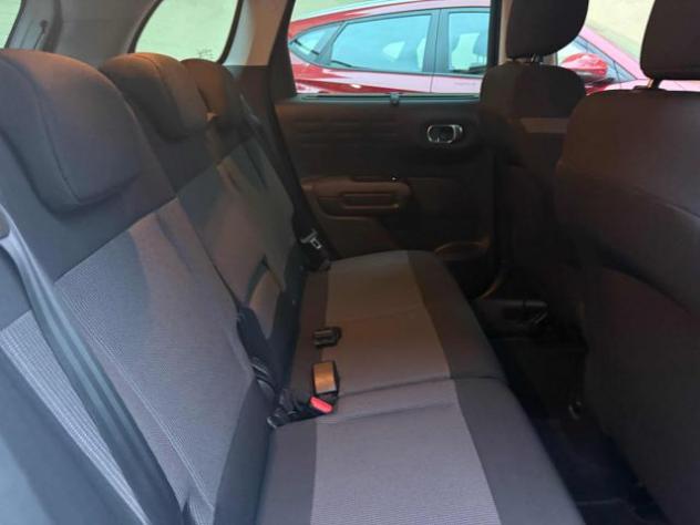 CITROEN C3 Aircross PureTech 110 S&S Shine rif. 23971686 - Foto 9
