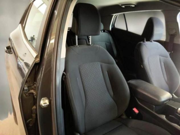KIA Sportage 1.6 CRDi MHEV DCT Business rif. 23972457 - Foto 10