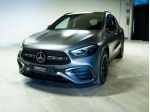 Mercedes-Benz GLA 200 d AMG Line Extra