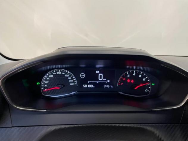PEUGEOT 208 1.2 PureTech Active 5P Manuale * OK NEOPATENTATI * rif. 24036915 - Foto 5