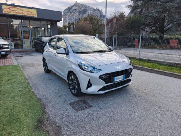 HYUNDAI i10 1.0 MPI Connectline rif. 23262070 - Foto 7