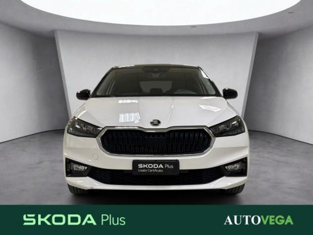 SKODA Fabia 1.0 tsi evo style 110cv dsg rif. 24194127 - Foto 2