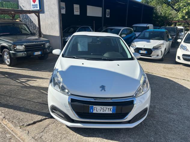 Peugeot 208 BlueHDi 100 5 porte Allure - Foto 2